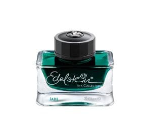 Pelikan 339374, Grønn, Grønn, Glass, 1 stykker, Tyskland
