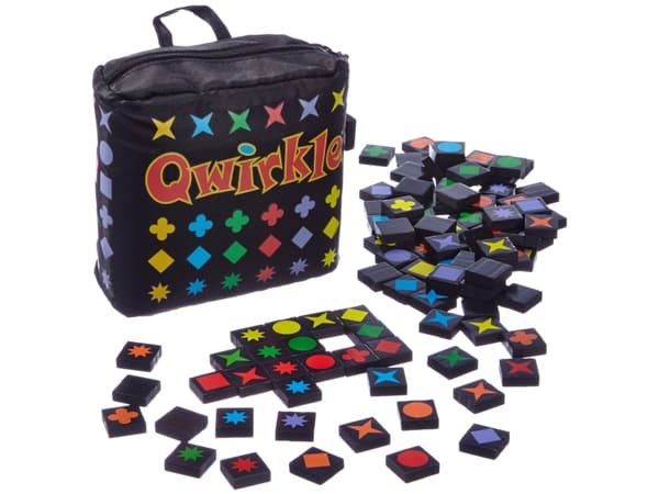Schmidt Games 49270, 6 År