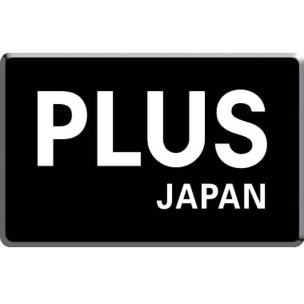 Plus Japan 31260 Häftapparat Blå Inskrivningsansträngning: 10 s. (80 g/m²)