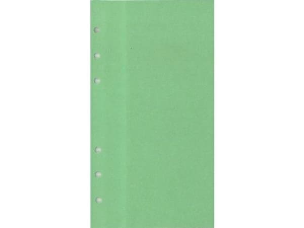 Antra Insert for ST organizer Pure green