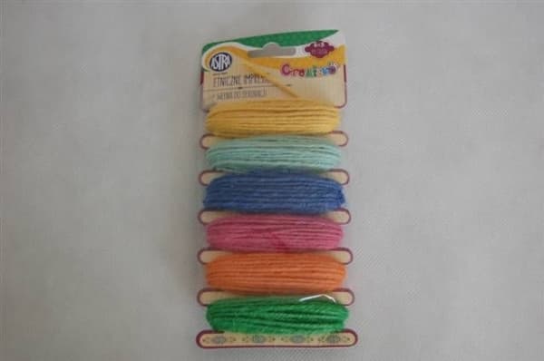 Astra Wool for decoration. Ethnic impressions 6x5 meters