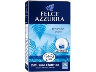 Felce Azzurra Tiles Azzurra Elektronisk oppdatering Classic 20 ml
