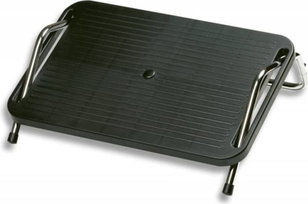 Techly ICA-FR 13, Musta, ABS-synteettinen, 430 mm, 280 mm, 1,24 kg