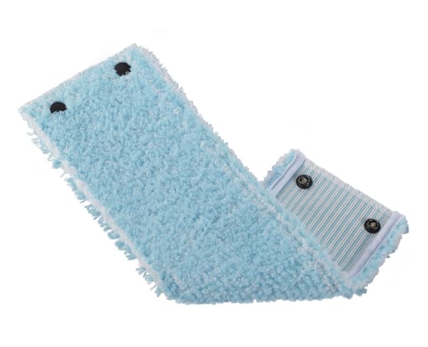 LEIFHEIT CLEAN TWIST extra soft XL - Mopptrasa - polyester