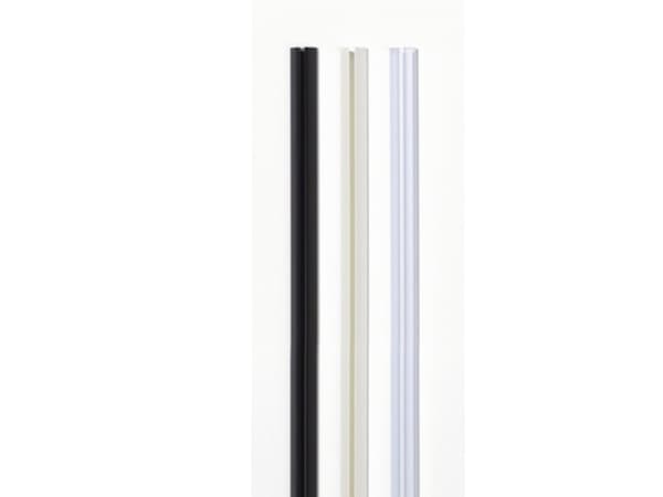 Klemrygge A4 Durable hvid 40-100 ark - (25 stk.)
