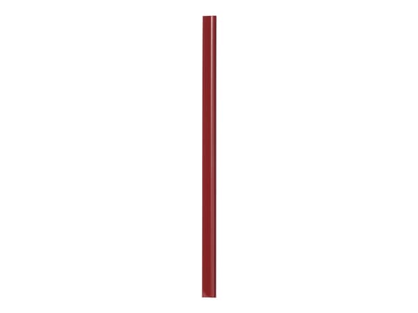 DURABLE - Diassamleperm - for A4 - kapasitet: 60 ark - rød (en pakke 100) - for P/N: 2919-03, 2919-06, 2919-19, 2939-19, 2943-19