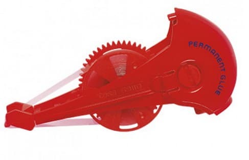 TESA 59110-00005-06, Bånd, Roller