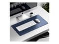 Pikkukuva 1 / 5: Satechi Eco-Leather Deskmate, Sininen, Tekonahka, 584 mm, 310 mm, 765 g, 1 kpl