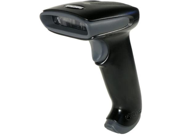 Honeywell Hyperion 1300g - Streckkodsskanner - handhållen - linjär imager - 270 skanning/sek - avkodad - USB