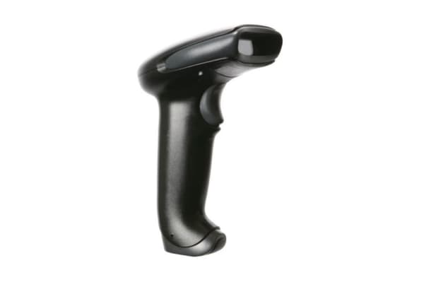 Honeywell Hyperion 1300g - Streckkodsskanner - handhållen - linjär imager - 270 skanning/sek - avkodad - USB