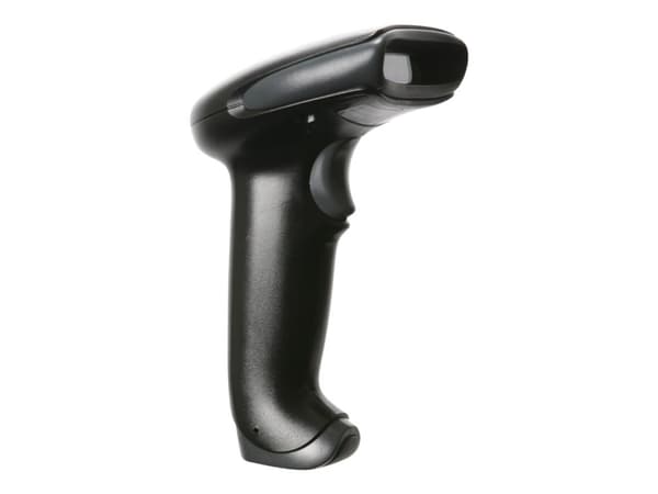 Honeywell Hyperion 1300g - Streckkodsskanner - handhållen - linjär imager - 270 skanning/sek - avkodad - USB