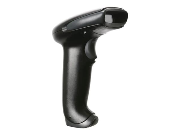 Honeywell Hyperion 1300g - Streckkodsskanner - handhållen - linjär imager - 270 skanning/sek - avkodad - USB
