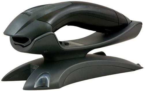 Honeywell Voyager 1202g - Streckkodsskanner - handhållen - 100 rader /sek - avkodad - Bluetooth 2.1