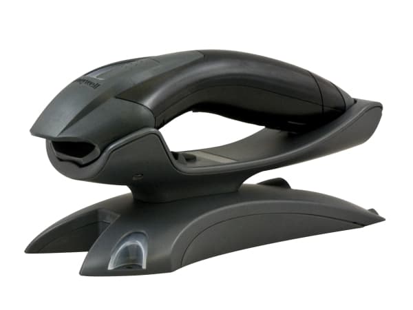 Honeywell Voyager 1202g - Streckkodsskanner - handhållen - 100 rader /sek - avkodad - Bluetooth 2.1