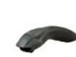 Honeywell Voyager 1202g - Streckkodsskanner - handhållen - 100 rader /sek - avkodad - Bluetooth 2.1