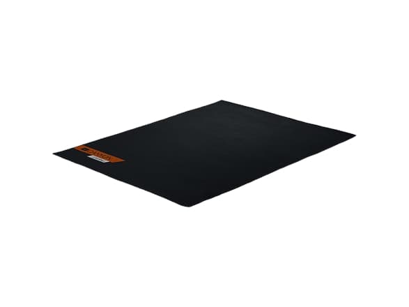 Canyon CND-SFM01, Yksivärinen, Musta, Polyesteri, 120 mm, 120 mm, 105 mm
