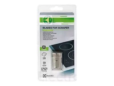 Electrolux - Sikkerhetsskrapeblad - pakke av 10
