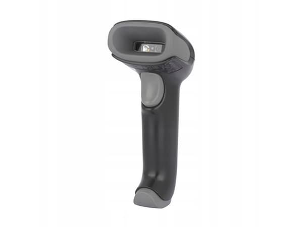 Honeywell Voyager XP 1472g, Kannettava viivakoodinlukija, 1D/2D, LED, Dot Code A, 1024 x 720 pikseliä, 0 - 100000 lx