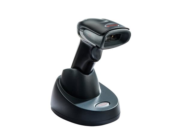 Honeywell Voyager Extreme Performance 1472g - USB Kit - streckkodsskanner - bärbar - 2D-imager - avkodad - Bluetooth 4.2