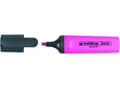 Miniatyrbilde 2 av 2: Edding Highlighter 345 neon rosa (EG5176)