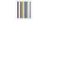 Miniatyrbild 3 av 5: Durable Spine Bars A4, 6mm, Blå, A4, 30 ark, 13 mm, 297 mm