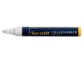 Miniatyrbilde 2 av 5: Securit SMA510-GR, Grønn, Meisel, 1 stykker