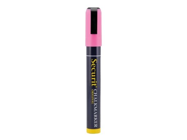 Securit SMA510-PI, Rosa, Meisel, 1 stykker