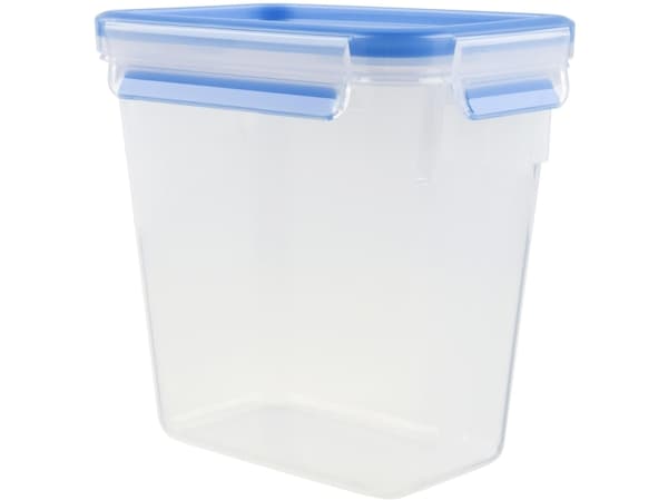 Opbevaringsbox Tefal MasterSeal fresh 1.6 ltr 17x12.1x16.5 cm BPA-fri Klar,stk