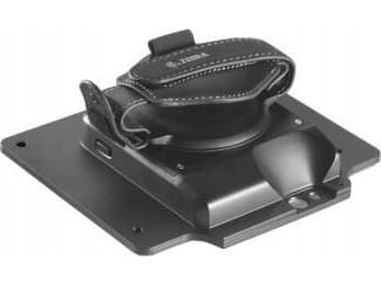 Zebra Expansion Back - Bakre panel för surfplatta - 8" - för Zebra ET50, ET51, ET51 Integrated Scanner Kit, ET55, ET56 Enterprise Tablet (8.4 tum)