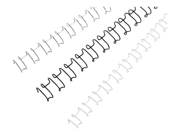 Monisokkoköysi GBC A4 21L 6mmSort/100