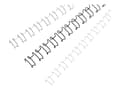 Miniatyrbild 4 av 5: GBC MultiBind - 14 mm - A4 (210 x 297 mm) - 130 ark - svart - 100 stk bindningstråd - för P/N: IB271212, IB271250