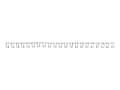 Pikkukuva 4 / 5: GBC WIREBIND 21LOOP A4 8MM BLACK (100), Musta, 8 mm, 187 mm, 91 mm