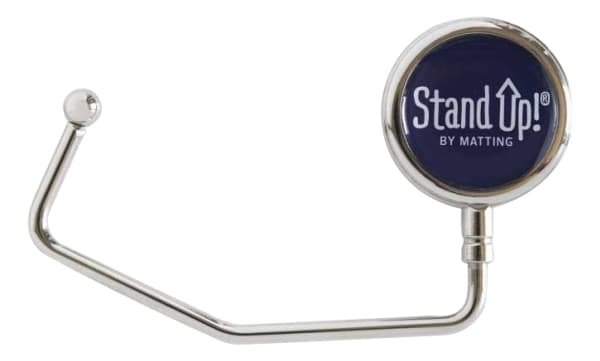 Bordkrog Matting StandUp HOOK, til balanceplade og ståmåtter