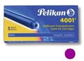 Miniatyrbilde 1 av 2: Pelikan GTP/5 fiolett
