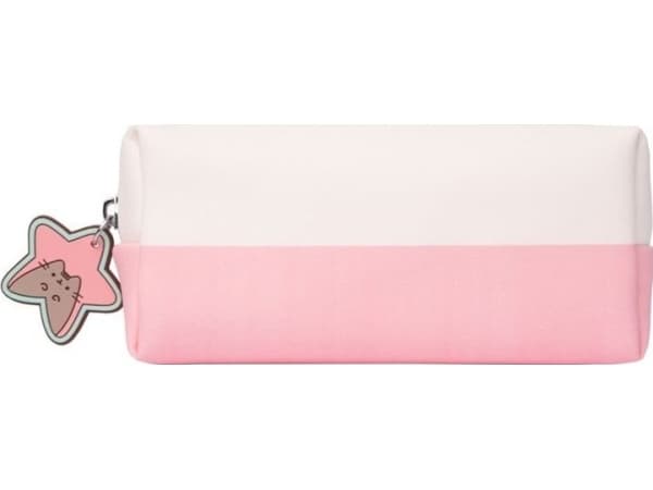 Pusheen pennal Pusheen - Rose Collection kosmetikkveske (20 x 9 x 8,5 cm) universell