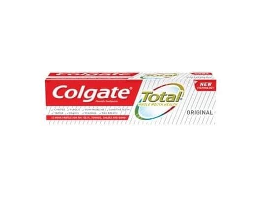 Tannkrem Colgate Total Ori 75Ml