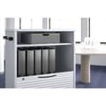 Miniatyrbild 3 av 4: Durable VARICOLOR 1 SAFE - 7601 760127 Byrålådebox Flerfärgad 1 st