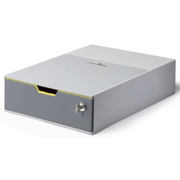 Durable VARICOLOR 1 SAFE - 7601 760127 Byrålådebox Flerfärgad 1 st