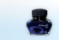 Miniatyrbilde 3 av 3: Pelikan 4001 - Blekk - briljant svart - 30 ml