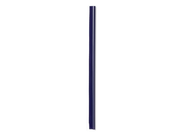 Durable 290007, Mørkeblå, Plast, 30 ark, 15 mm, 3 mm, 297 mm