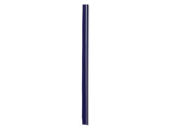 Durable 290007, Mørkeblå, Plast, 30 ark, 15 mm, 3 mm, 297 mm