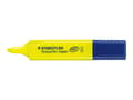 Pikkukuva 1 / 4: STAEDTLER Textsurfer classic - tekstinkirjoituskynä - värivalikoima - pigmenttimuste - 1-5 mm (6 kpl)