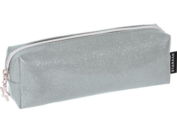 Starpak pencil case and STAR SILVER PB 24/48 pencil case
