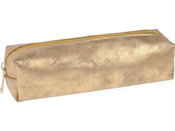 Starpak pencil case and STK GOLDEN GOLD PB 24/48 pencil case