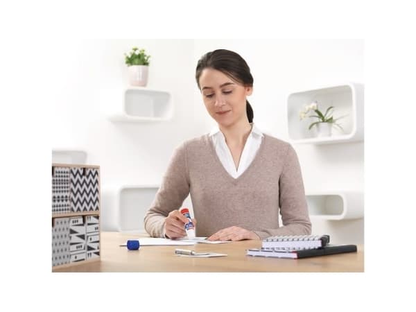 Tesa liimapuikko Ecologo 10g 1kpl (57024-00200-00)
