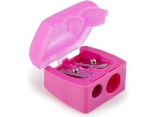 DON SHARPENER (4104) FOR CRAYONS/PENCILS