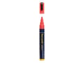 Miniatyrbilde 2 av 3: Securit SMA510-RD, Rød, Meisel, 12 stykker