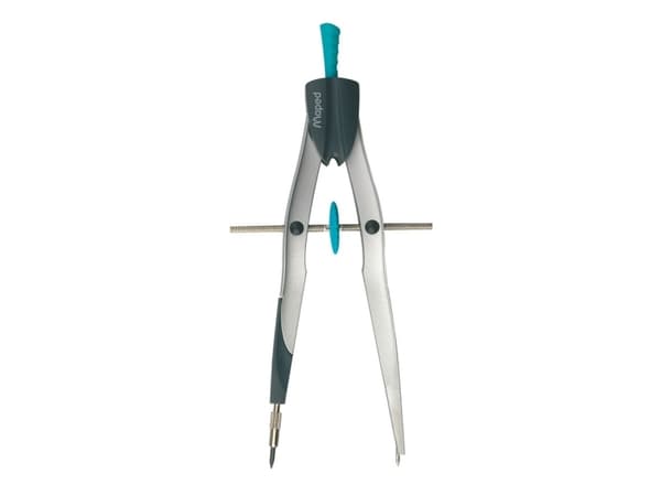 Maped Precision System - Kompassett