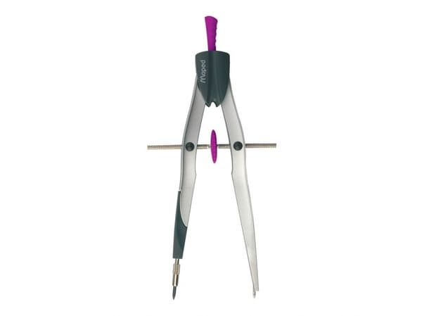 Maped Precision System - Kompassett