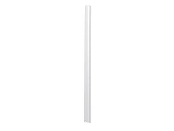 DURABLE - Diassamleperm - for A4 - kapasitet: 30 ark - gjennomsiktig (en pakke 100) - for P/N: 2919-03, 2919-06, 2919-19, 2939-19, 2943-19